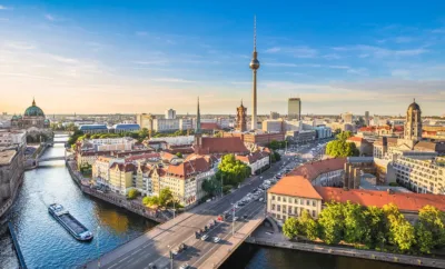 Grundsteuer – Ground Tax In Berlin