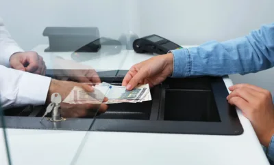 Deposit Refund – how does the process work